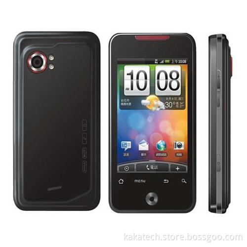 Dual SIM Andorid GPS WiFi TV Mobile Phone